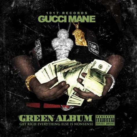 gucci migos green album|gucci mane and migos green.